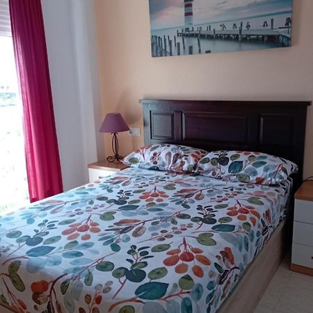 La Manga, Puertomar公寓 外观 照片