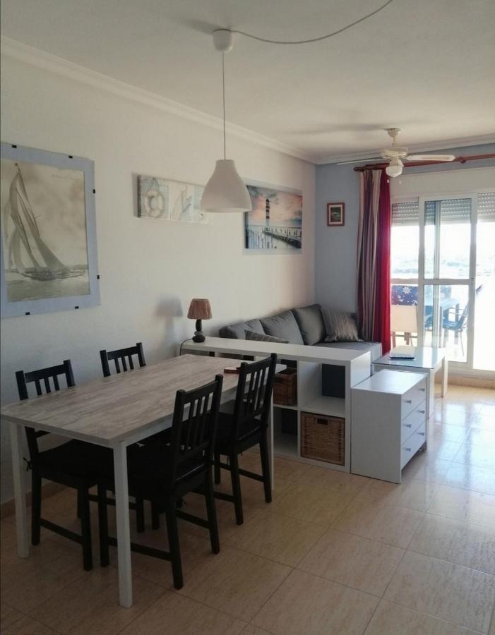 La Manga, Puertomar公寓 外观 照片