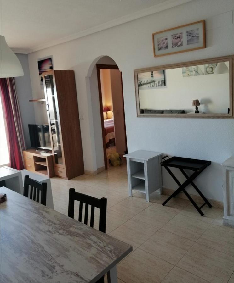 La Manga, Puertomar公寓 外观 照片