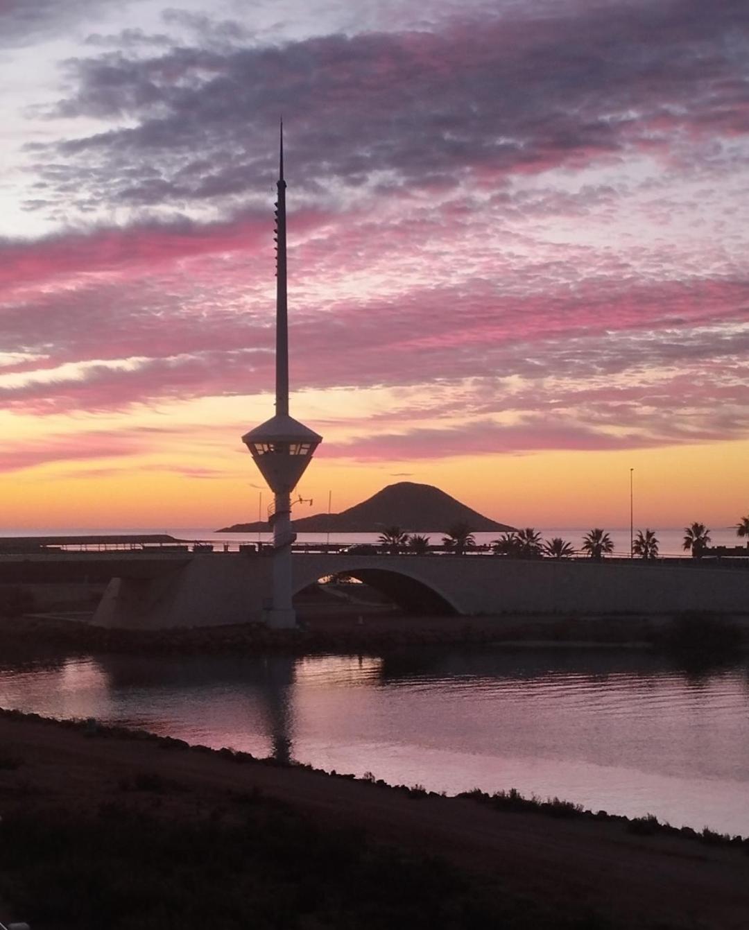 La Manga, Puertomar公寓 外观 照片