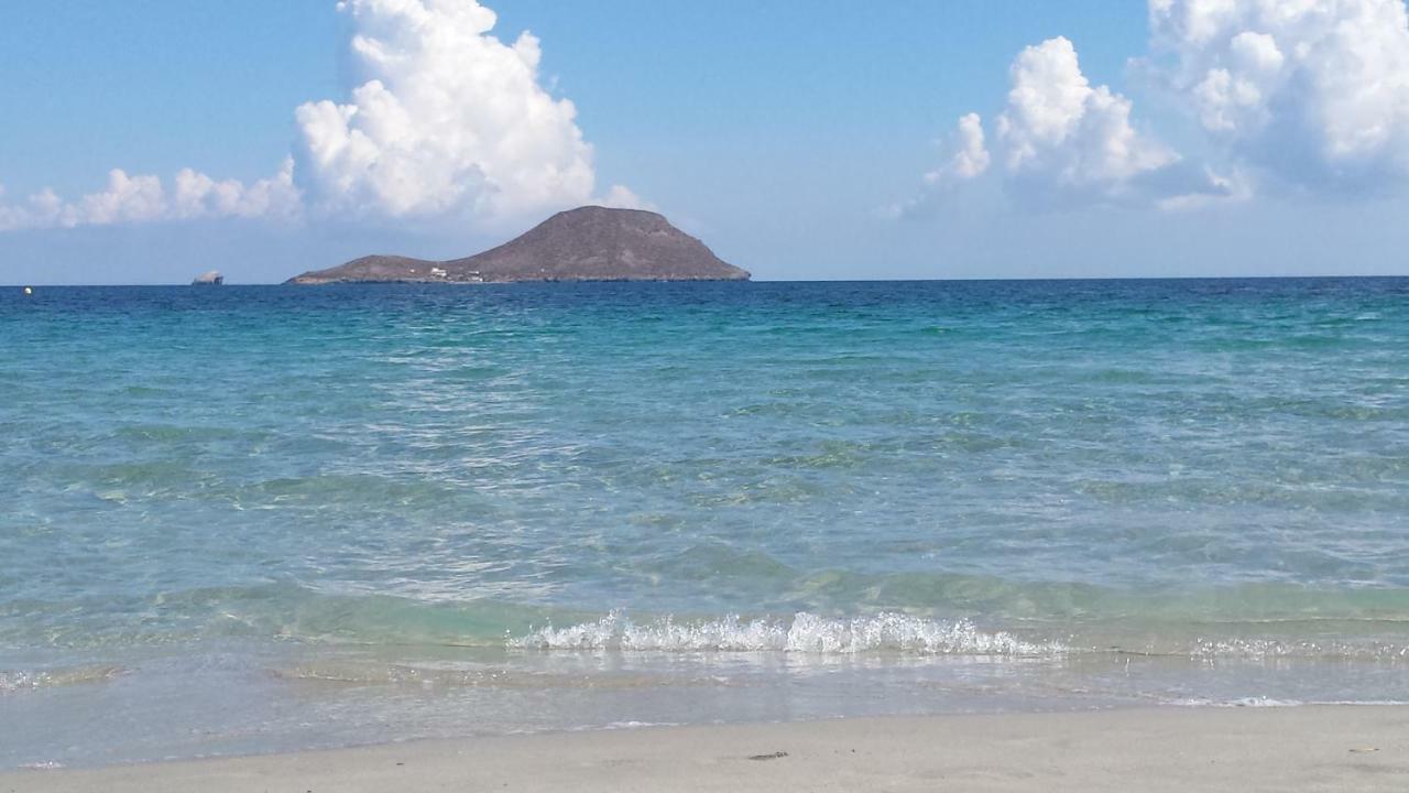 La Manga, Puertomar公寓 外观 照片