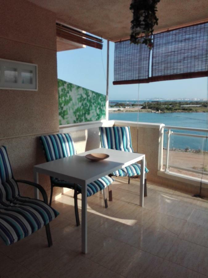 La Manga, Puertomar公寓 外观 照片